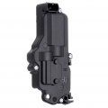 Aintier Door Lock Actuators Assembly Compatible For 2002-2005d Excursion 2002-2004d For F-250 Super Duty Front Rear Power Latch
