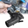 Thermostat Housing Assembly Lr005765 Engine Coolant For Land Rover Range Sport 2006-2009