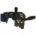 Turn Signal Switch For Chrysler Neon 2000 2002 Dodge 2005 Sx 2 0 2003 Plymouth 2001 Replace 4794306aa Black