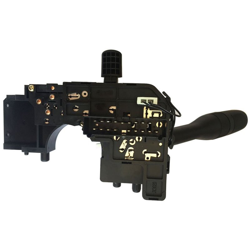 Turn Signal Switch For Chrysler Neon 2000 2002 Dodge 2005 Sx 2 0 2003 Plymouth 2001 Replace 4794306aa Black