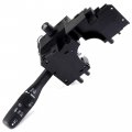 Turn Signal Switch For Chrysler Neon 2000 2002 Dodge 2005 Sx 2 0 2003 Plymouth 2001 Replace 4794306aa Black
