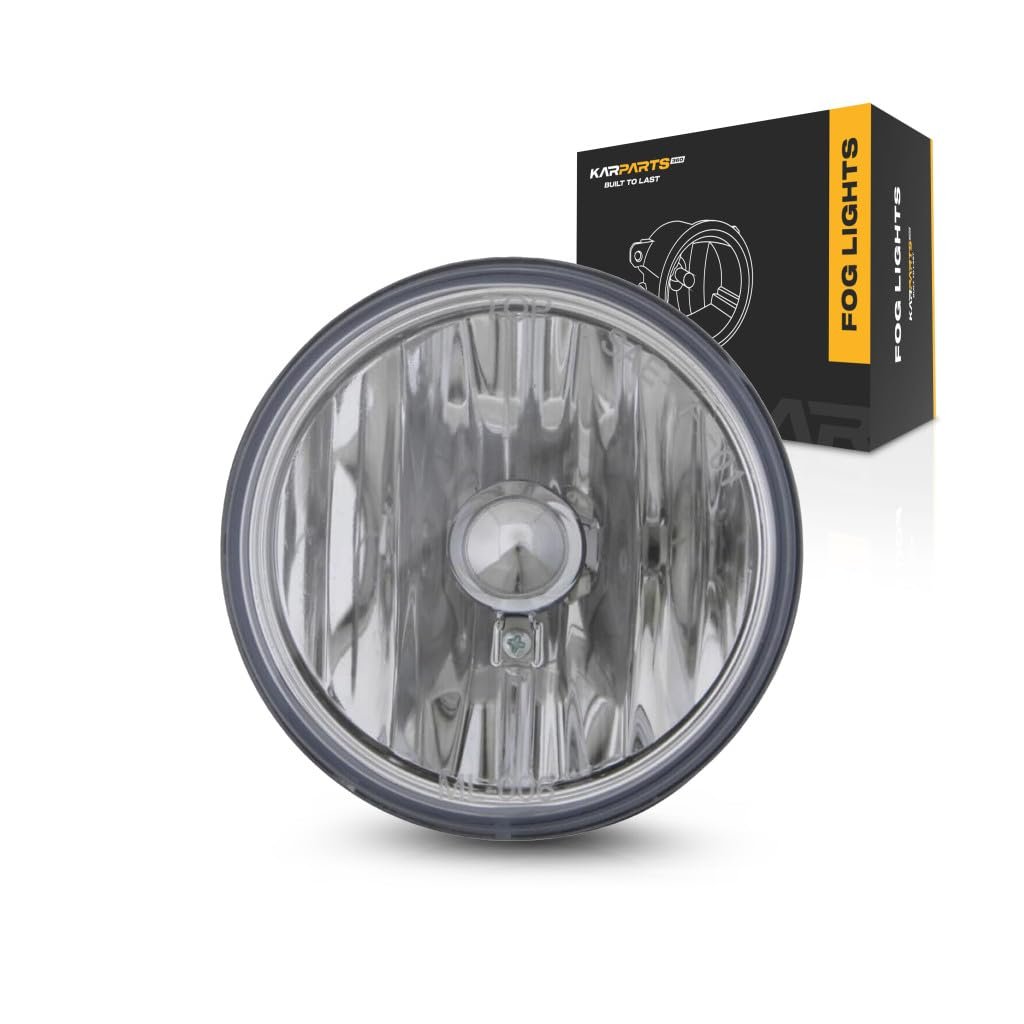 Fog Light For 2008 To 2016 Mack Pinnacle Truck Driver Or Passenger Side Single Piece With Bulbs Replacement Cl2000225