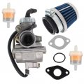 Uspeeda Carburetor For Taotao Ata110b1 Ata110b3 Ata110b Ata110d Ata110d1 Ata110f Ata110l Ata110l1 
