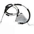 Front Driver Side Door Lock Actuator For 2018019 2020 Nissan Altima 2 0l 2 5l 3 Replaces 80501-6ca0b 805016ca0b Power Latch 