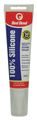 Red Devil 0810 100 Silicone Architectural Grade Rtv Sealant A Water-resistant Adhesive For Interior And Exterior Use 2 8 Oz 
