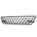 Front Bumper Face Bar Grille For Lx Gx460 Submodel Base Executive Luxury Premium 2020-2023 5311260340 Lx1036139 Gray 