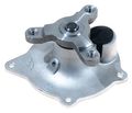 Aw7140 Engine Water Pump For Car Accessory Belt Driven With Gasket And Machined Housing 
