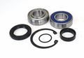 Chain Case Bearing And Seal Kit Jack Shaft For Polaris Indy Xcr 600 Sp 1996 Model 14-1040b 
