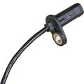 Aip Electronics Abs Anti-lock Brake Wheel Speed Sensor For 1999-2004 Volvo C70 S70 V70 Front Fit Abs199