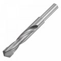 18mm Reduced Shank Cemented Carbide Twist Drill Bits For Hardened Steel Stainless 1 2 Inch Straight 