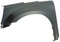 Sherman Replacement Part For Chevrolet Equinox Front Driver Side Fender Assembly Partslink Number Gm1240319 