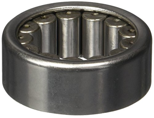 Timken R1561tv Cylindrical Wheel Bearing