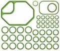 Santech Mt2580 A C System O-ring And Gasket Kit 