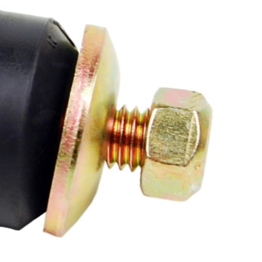 Stabilizer Bar Link Set For 1990 Buick Electra Rear Suspension Split Bushing End 1 And 2 Alx-pau-og-gk5315-cla1 Black Standard