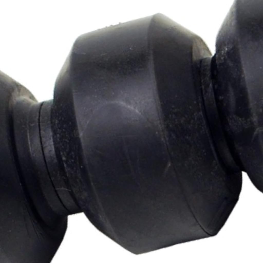 Stabilizer Bar Link Set For 1990 Buick Electra Rear Suspension Split Bushing End 1 And 2 Alx-pau-og-gk5315-cla1 Black Standard