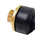 Stabilizer Bar Link Set For 1990 Buick Electra Rear Suspension Split Bushing End 1 And 2 Alx-pau-og-gk5315-cla1 Black Standard
