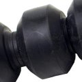 Stabilizer Bar Link Set For 1990 Buick Electra Rear Suspension Split Bushing End 1 And 2 Alx-pau-og-gk5315-cla1 Black Standard