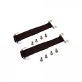 Drake Off Road C6tz-9623574-bk Door Strap 