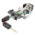 0635l-t6p-h01 Ignition Switch Lock Cylinder Replacement For Honda Civic 2014 2015 Replaces Us1326 06351t2a971 