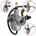 Wflnhb Carburetor Replacement For Suzuki Drz110 2003-2005 Kawasaki Klx110 2002-2013 Klx110l 2010-2016 Carb