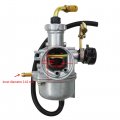 Wflnhb Carburetor Replacement For Suzuki Drz110 2003-2005 Kawasaki Klx110 2002-2013 Klx110l 2010-2016 Carb