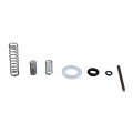 Carburetor Repair Carb Kits For 2004-2007 Honda Rancher 400 Trx400 Trx400fa Trx400fga