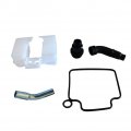 Carburetor Repair Carb Kits For 2004-2007 Honda Rancher 400 Trx400 Trx400fa Trx400fga
