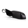 Door Mirror For Honda Civic 2014 2015 Driver Side Power Non Heated Paintable Coupe Sedan Replacement 76258tr4c01 Pfm Ho1320282 