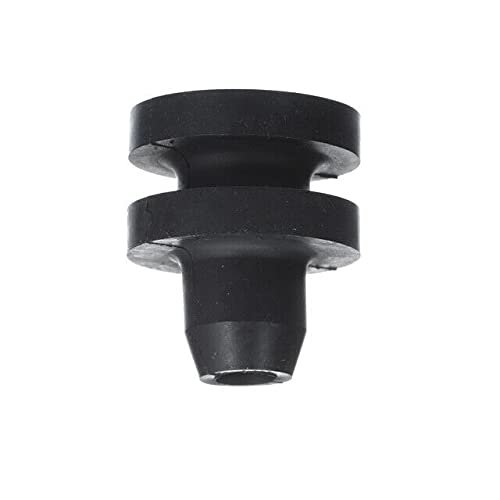 Genuine Nissan Parts Mounting Rubber-radiator Lower 21508-10v00