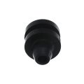 Genuine Nissan Parts Mounting Rubber-radiator Lower 21508-10v00