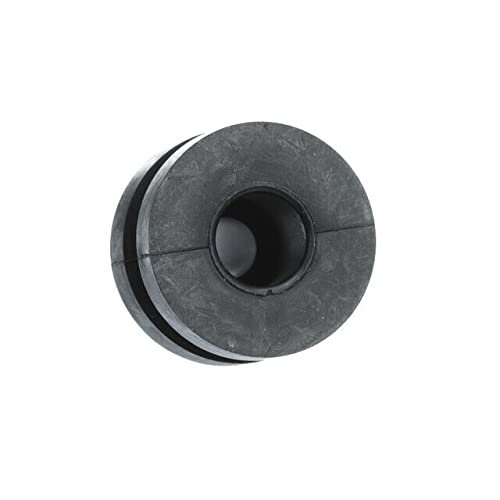 Genuine Nissan Parts Mounting Rubber-radiator Lower 21508-10v00