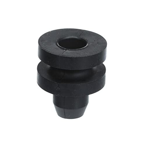 Genuine Nissan Parts Mounting Rubber-radiator Lower 21508-10v00