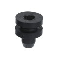 Genuine Nissan Parts Mounting Rubber-radiator Lower 21508-10v00 