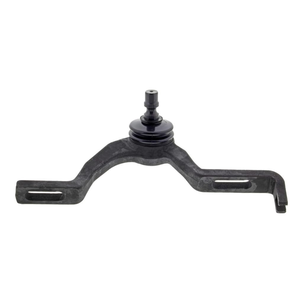 Control Arm And Ball Joint For 2001 Mazda B2500 Steel Black Adjustable Press In Mounting Front Position Alx-pau-og-gk8710t-cla6