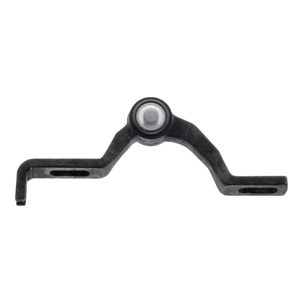Control Arm And Ball Joint For 2001 Mazda B2500 Steel Black Adjustable Press In Mounting Front Position Alx-pau-og-gk8710t-cla6
