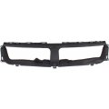 Suzuki Grand Vitara Grille Bracket Finisher Black For 2006 2007 2008 2009 2010 2011 2012 Sz1207101 7174365j00 