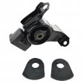 Engine Transmission Motor Mount Kit Set Of 4 For Honda Element 2 4l Automatic At 