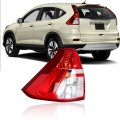 Driver Side Tail Light Brake Replacement For Honda Crv 2015-2016 4 Door Rear Lamp 33550t1wa01 Ho2800186 