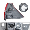 Rear Tail Light Brake Lamp Assembly Driver Side Left For Honda Crv 2015 2016 Replacement 33550t1wa01 Ho2800186