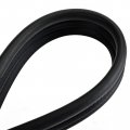 Topteng Rear Trunk Lid Weatherstrip Rubber Seal 64461-06060 Fit For Toyota Camry 2007-2016 Rav4 2009-2014