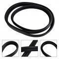 Topteng Rear Trunk Lid Weatherstrip Rubber Seal 64461-06060 Fit For Toyota Camry 2007-2016 Rav4 2009-2014