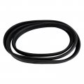 Topteng Rear Trunk Lid Weatherstrip Rubber Seal 64461-06060 Fit For Toyota Camry 2007-2016 Rav4 2009-2014