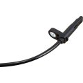 Aip Electronics Abs Anti-lock Brake Wheel Speed Sensor For 2008-2010 Infinity Ex35 Front Left Driver Right Passenger Oem Fit