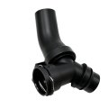 Dr3z-8566-a Radiator Hose Y Connector Pipe For Ford F-0 0l 2011-2020 Lobo 2013-2020 Mustang 5 5 2l 2015-2018 