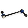 Front Stabilizer Bar Link Set With Ball Joint Ends For 2008 2009 Mercedes Benz Gl320 Ml320 Alx Pau Me Ms108118 Cla1 