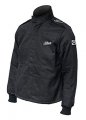 Zamp Zr-30 Sfi 3 2a 5 Race Jacket Black 3x-large 