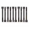 Compatible With 95-99 Nissan Sentra 200sx 1 6 Dohc Ga16de Head Gasket Set Bolts