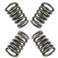 Caltric 4x Valve Springs Canam Mavrick 1000r 4x4 Xxc Dps 2014 2015