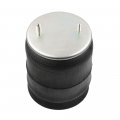 Ocpty 1pc Air Spring For Trucks W01-358-9082 Shock Absorbermatic Kits Universal Ride Suspension Air Replacement