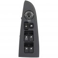Aintier Power Window Switch Front Left Control Lift Fits For Hyundai Elantra 2007-2010 Oe 935702h1109p Dws1081